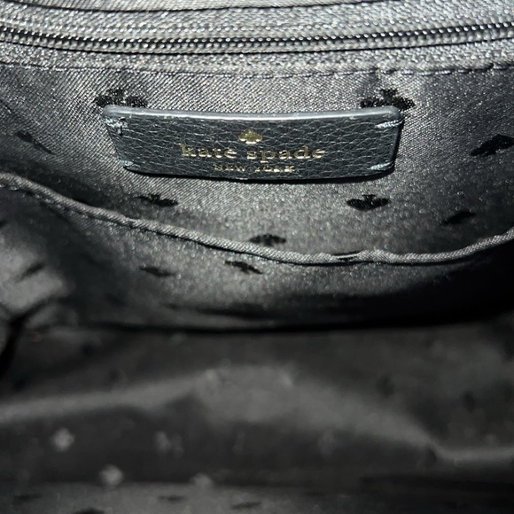 Authentic Kate Spade  Backpack, Excellent Condition! - Picture 6 of 15